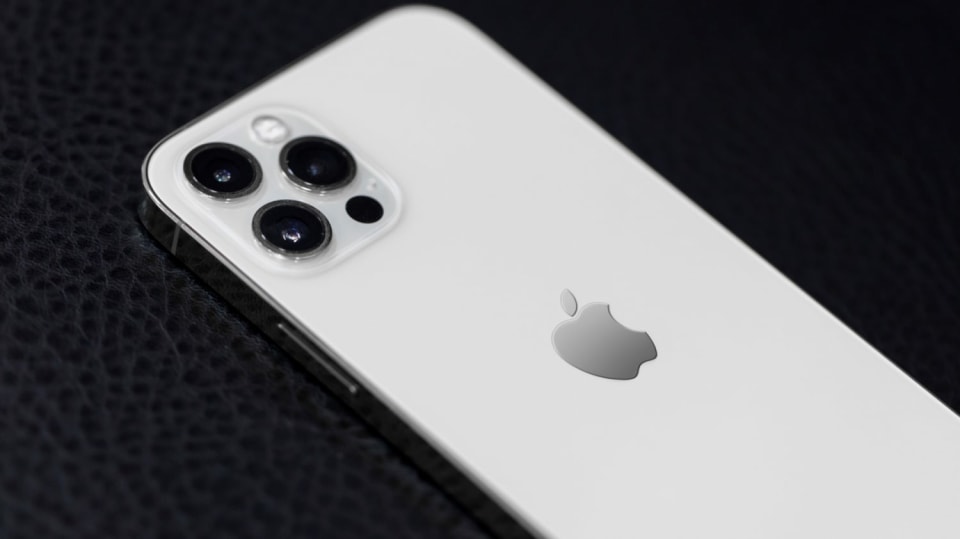 iPhone 12 Pro